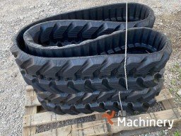 HYUNDAI 81MK27010 Excavator undercarriage spare parts #5660