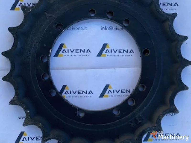 HITACHI 1032265 Excavator undercarriage spare parts (2023 year) #5670