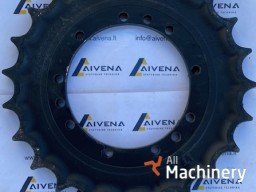 HITACHI 1032265 Excavator undercarriage spare parts #5670