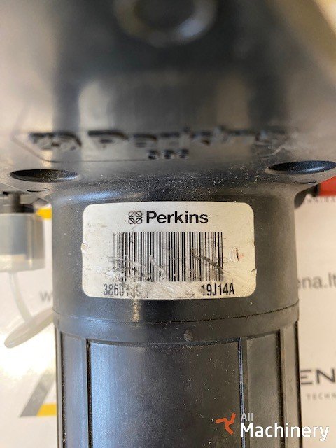 PERKINS 3860189 Diesel engines for parts |ID 5698 |all-machinery