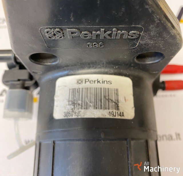 PERKINS 3860189 Diesel engines for parts (2023 year) |ID 5698