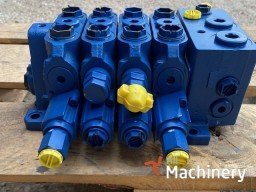 JCB Rexroth 08401588 Hydraulics (2023 year) #5705