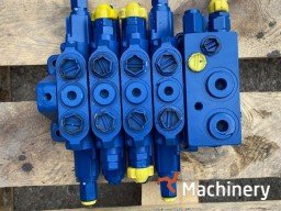 JCB Rexroth 08401588 Hydraulics (2023 year) #5705