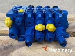 JCB Rexroth 08401588 Hydraulics (2023 year) #5705