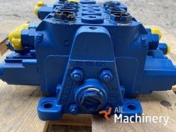 JCB Rexroth 08401588 Hydraulics (2023 year) #5705