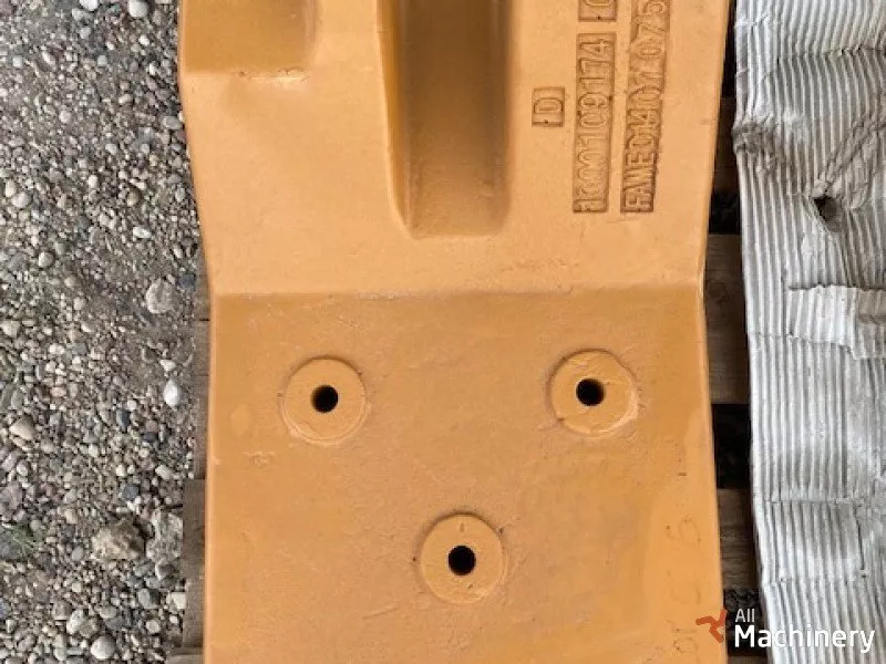 KRAMER Additional Weight Loader cabins and body parts (2023 year) #5707