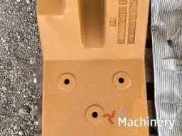 KRAMER Additional Weight Loader cabins and body parts (2023 year) #5707