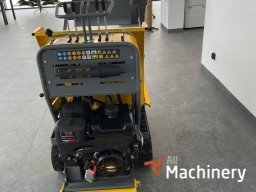 GUNTER GROSSMANN W500 Mini dumpers #5727