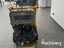 GUNTER GROSSMANN W500 Mini dumpers (2025 year) #5727