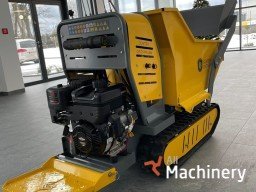 GUNTER GROSSMANN W500 Mini dumpers #5727