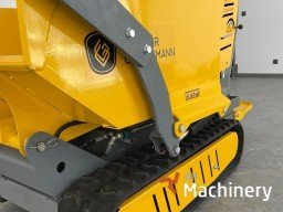 GUNTER GROSSMANN W500 Mini dumpers #5727