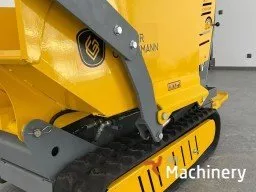 GUNTER GROSSMANN W500 Mini dumpers (2025 year) #5727