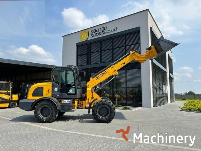 GUNTER GROSSMANN GG2500T Telescopic handlers (2025 year) #5729