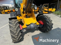 GUNTER GROSSMANN GG2500T Telescopic handlers #5729