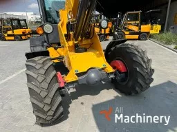 GUNTER GROSSMANN GG2500T Telescopic handlers (2025 year) #5729