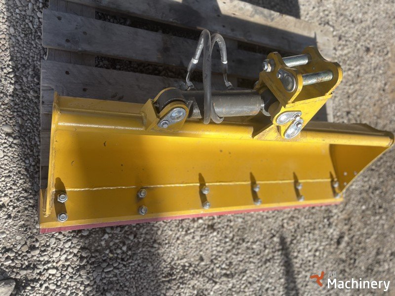 BOBCAT Mini excavator planning bucket Other spare parts #5734