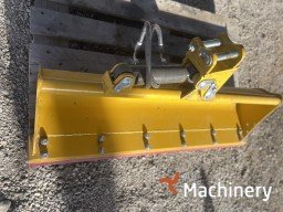 BOBCAT Mini excavator planning bucket Other spare parts #5734