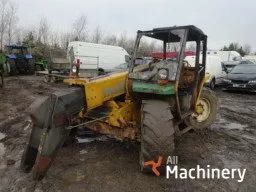 MATBRO TS 270 Loader other spare parts (1995 year) #574