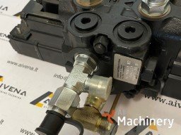CATERPILLAR Husco International 4693272 Hydraulics #5742
