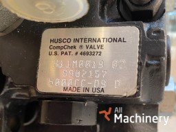CATERPILLAR Husco International 4693272 Hydraulics #5742