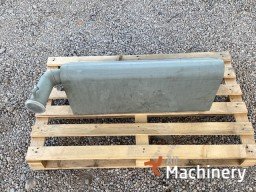 KRAMER Fuel Tank Loader cabins and body parts #5747