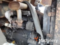 MATBRO TR 250 Loader other spare parts (1996 year) #575