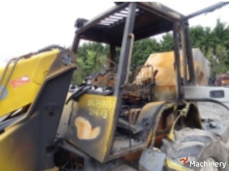 MATBRO TR 250 Loader other spare parts (1996 year) #575