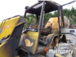 MATBRO TR 250 Loader other spare parts (1996 year) #575