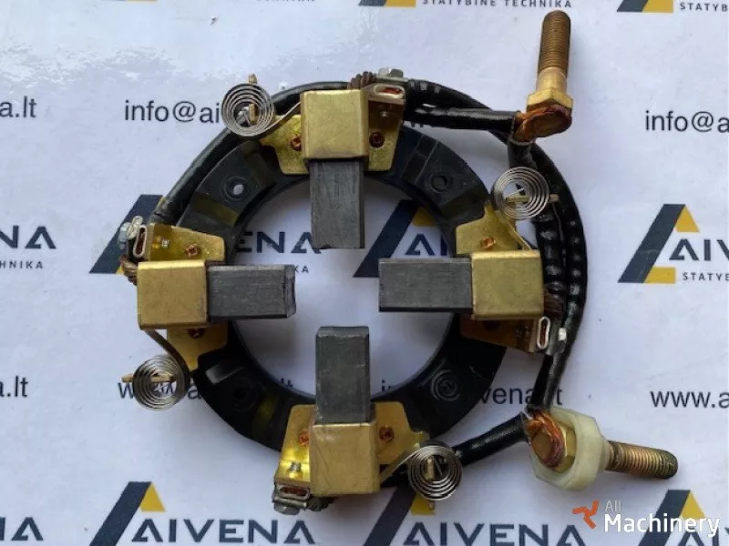 JLG 7023229 Electric motor for parts (2021 year) #5759