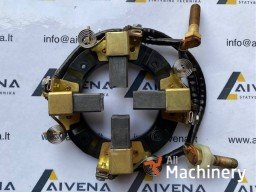 JLG 7023229 Electric motor for parts #5759