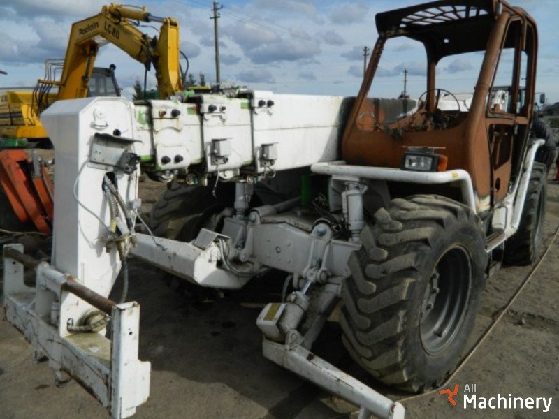 MATBRO P 40.16 Loader other spare parts (2007 year) #576