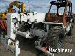 MATBRO P 40.16 Loader other spare parts (2007 year) #576