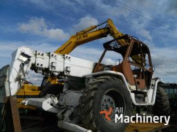 MATBRO P 40.16 Loader other spare parts (2007 year) #576