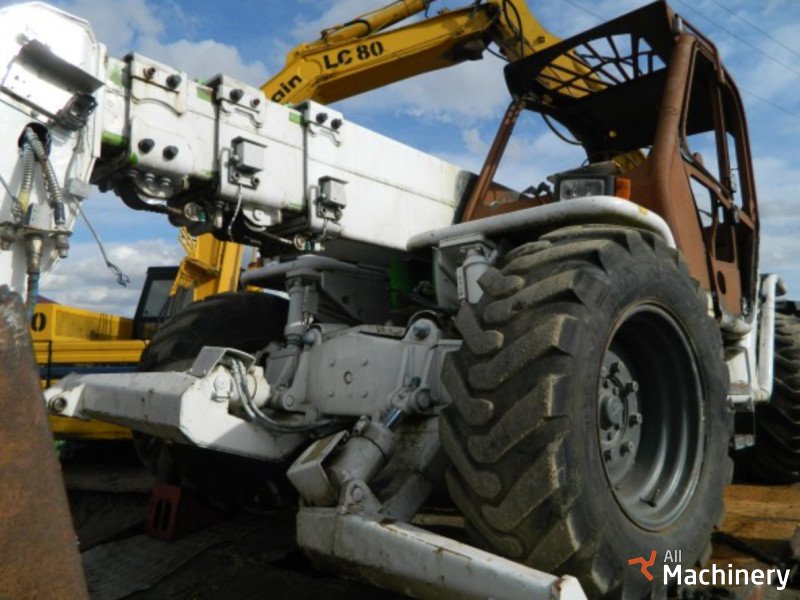 MATBRO P 40.16 Loader other spare parts (2007 year) #576