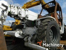 MATBRO P 40.16 Loader other spare parts (2007 year) #576