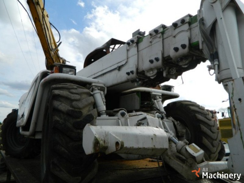 MATBRO P 40.16 Loader other spare parts (2007 year) #576