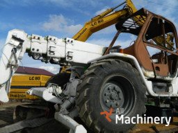 MATBRO P 40.16 Loader other spare parts (2007 year) #576