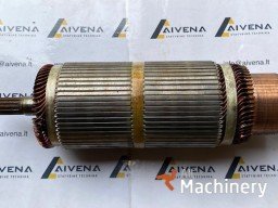JLG 7023343 Electric motor for parts #5760