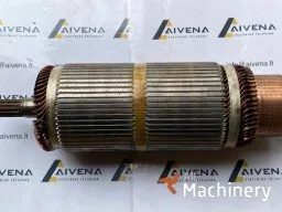 JLG 7023343 Electric motor for parts (2021 year) #5760