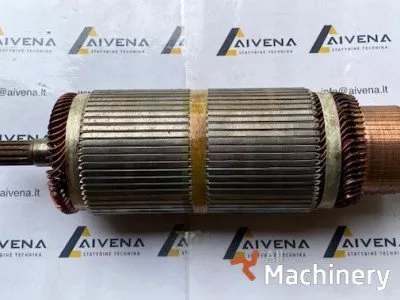 JLG 7023343 Electric motor for parts (2021 year) #5760