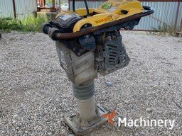 WACKER NEUSON BS50-4 Vibratory plate compactors #5782