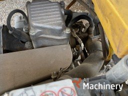 WACKER NEUSON BS50-4 Vibratory plate compactors #5782