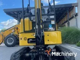 GUNTER GROSSMANN GG1100J Mini excavators 1-7 t. (2026 year) #5912