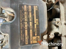 DEUTZ F3M2011 Used diesel engines #5913