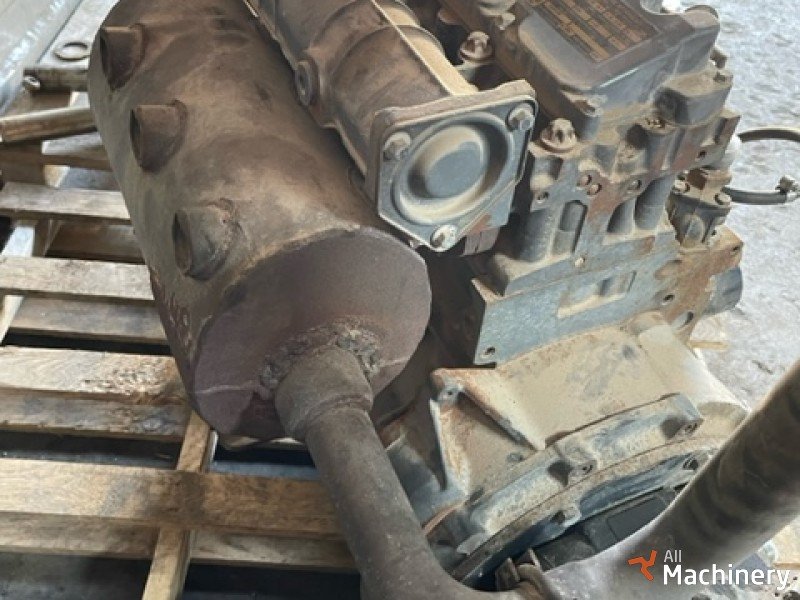DEUTZ F3M2011 Used diesel engines #5913