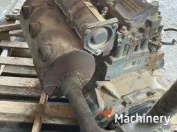 DEUTZ F3M2011 Used diesel engines (2005 year) #5913