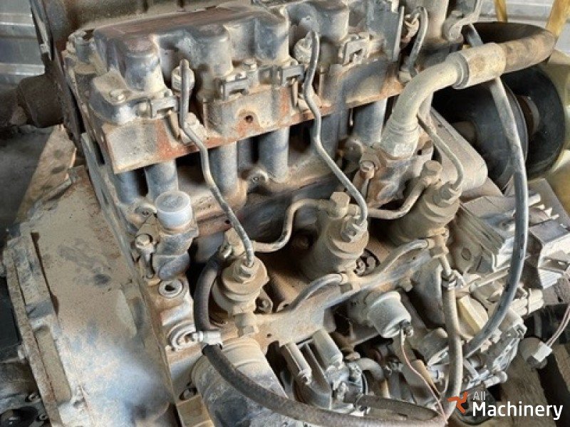 DEUTZ F3M2011 Used diesel engines #5913