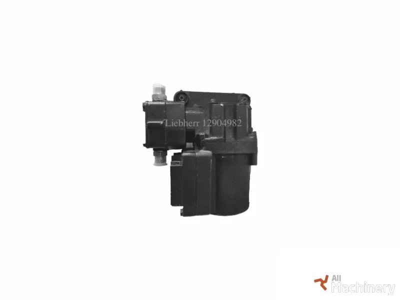 LIEBHERR Liebherr 12904982  Electrics (2023 year) #5919