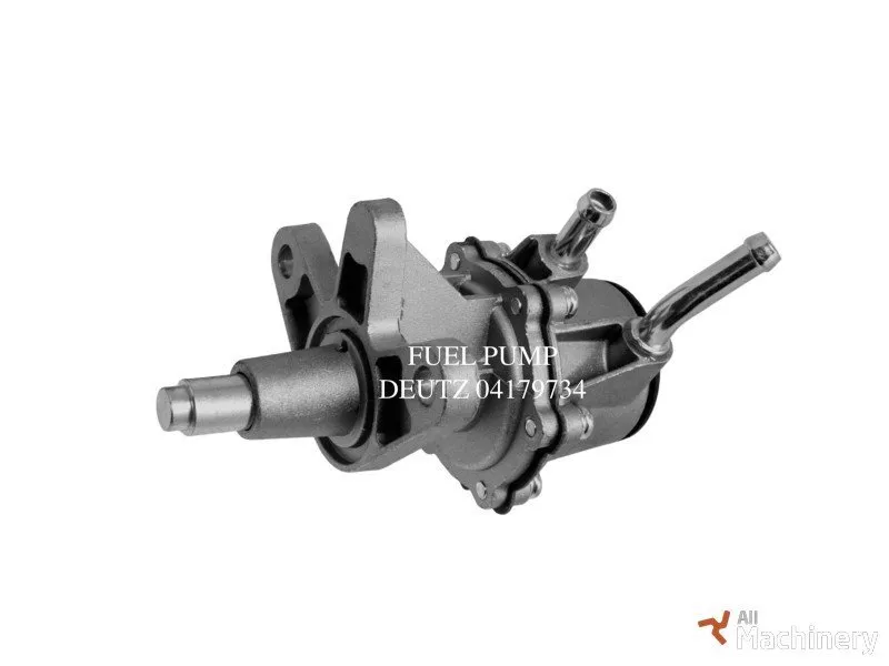 TEREX FUEL PUMP DEUTZ/04179734 ekskavatorių Excavator engines and spare parts (2023 year) #5926