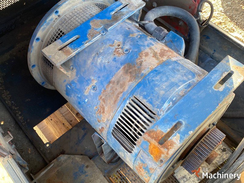 OTHER SAB VIETZ GS 160M Generators <10 kw #5932